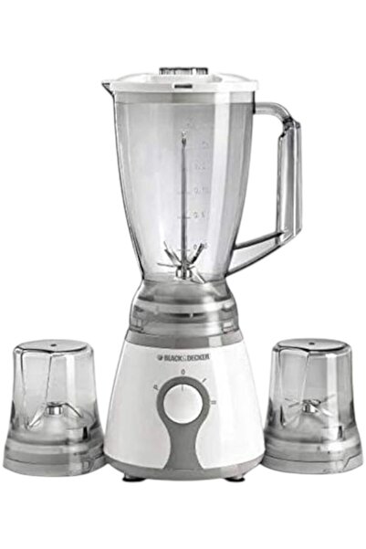Black and Decker 300w 1.5l Blender Bx205-b5