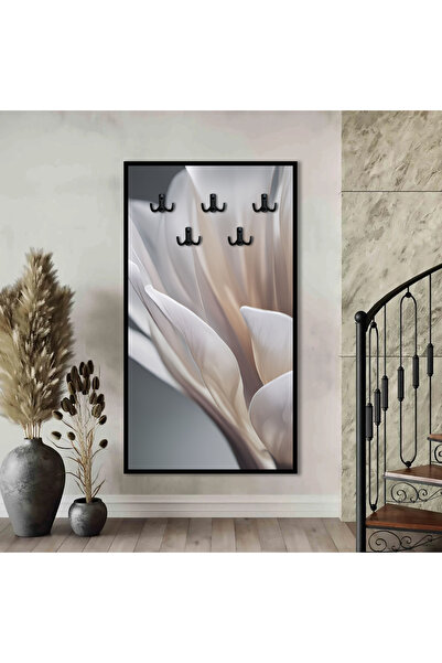 designadv Elegant abaya hanger panels