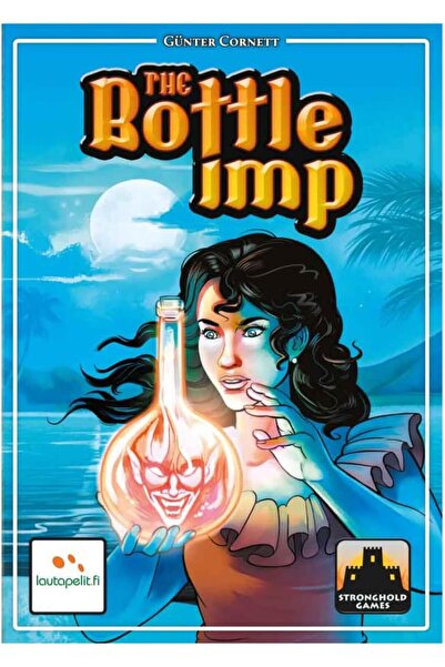 Stronghold Games Bottle Imp