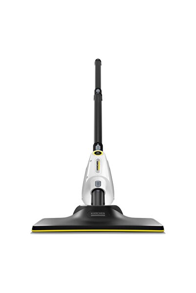 Karcher SC 1 Multi&Up 15164100 Steam Cleaner, 1 l, 1300 W, white-black