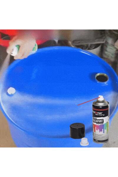 SMANIA Paintstripper™ Metal Stripper Spray