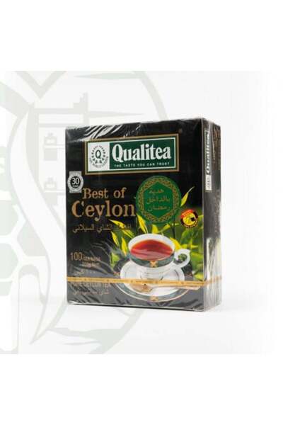 Quality شاي كواليتي خيط