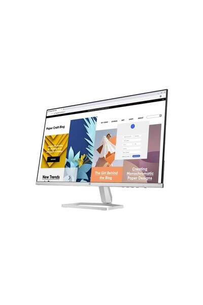 HP 27 527SF 94F44AA 5MS 100HZ HDMI VGA IPS