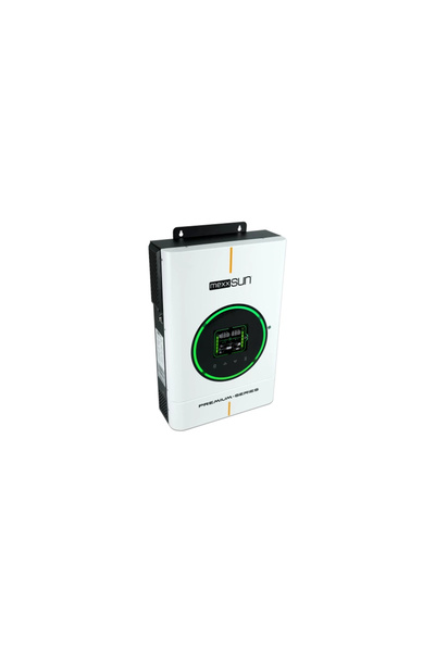 MEXXSUN MEXX-P6kW - Premium 48V 6kW (Paralel /Wi-Fi/ Dual Output)