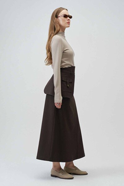 Merve DAĞLI Olina Bodysuit