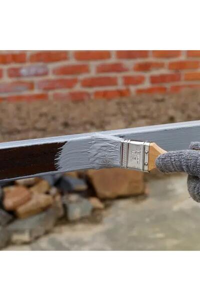 SMANIA Rust Paint, Black