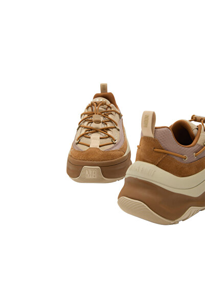 MOON BOOT Men's Sneaker (Casual) 80D2490090-M034 Moon247 Xlace Safari