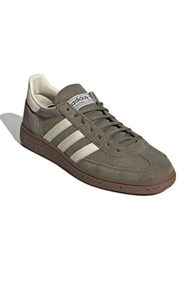 adidas Handball Spezial Unisex Casual Shoes Khaki