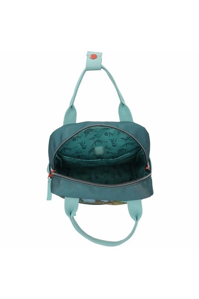 Depesche Mini DINO World DANGER Backpack 28x20x11 cm