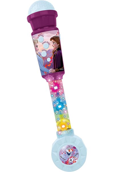LEXIBOOK Karaoke Microphone