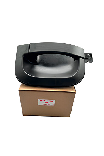 BGT Parts KIA BONGO DIŞ KAPI KOLU SAĞ ŞİFRE DELİKSİZ (2004-2026 UYUMLU) 83660-4E050