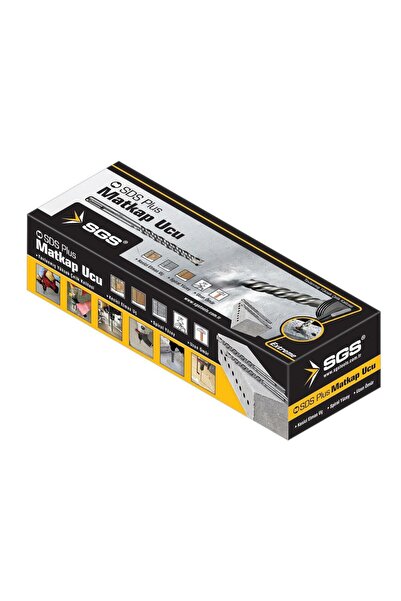 SGS SDS Plus Matkap Ucu 12×210 | Karbür Uçlu Delme Ucu