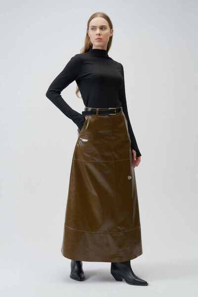 Merve DAĞLI Olina Bodysuit