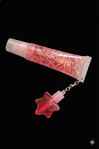 GLOSS Lip Dudak Parlatıcısı