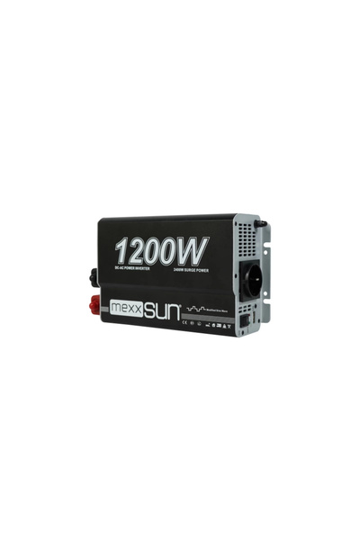 MEXXSUN Modifiye sinüs 12V 1200W