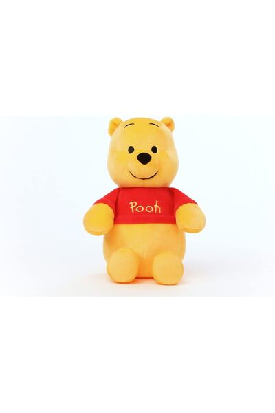 Generic Disney Plush Pooh Classic Value 10.5-Inch