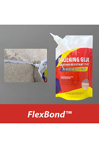 SMANIA Filler De Etanșare Pentru Beton Flexbond™ (250 Ml)