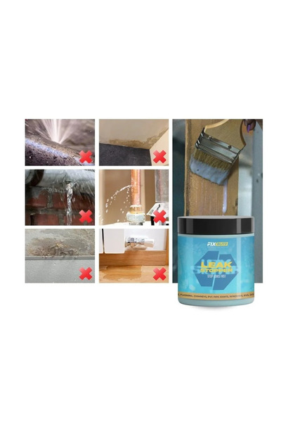 SMANIA Leak Stopper Waterproof Sealant (1 Kg)