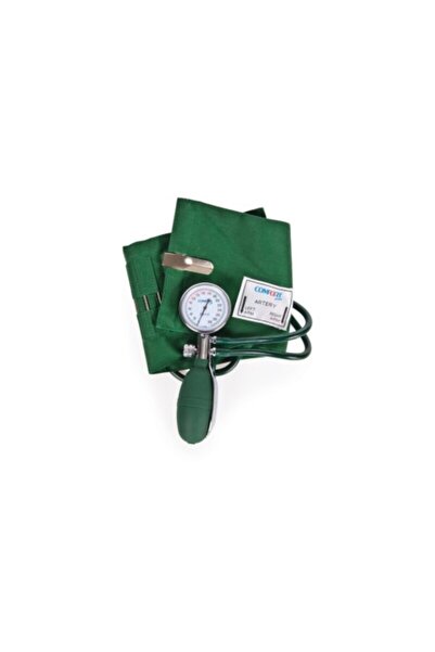 Comfort Plus HS-201B2 Palm Tipi Perfect Aneroid Stetoskoplu Tansiyon Aleti