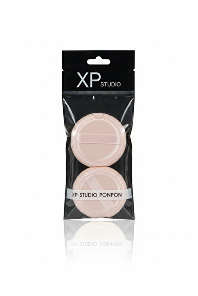 XP Allık Pamuğu 2'li