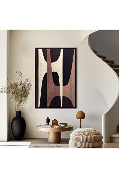 designadv Large Bohemian Artwork