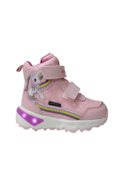 İLHAN PAŞAOĞLU Buckhead 3033 Bebek Botu Pembe