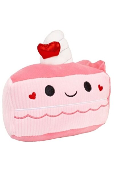 Kawai Plush toy, Valentine's Day, Heart Tart, 20cm