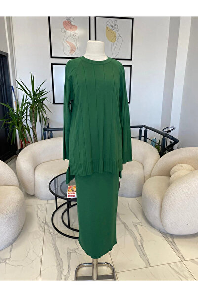 Nuss kalem etek takım