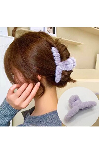 Mrt Plush Soft Feather Latch Buckle