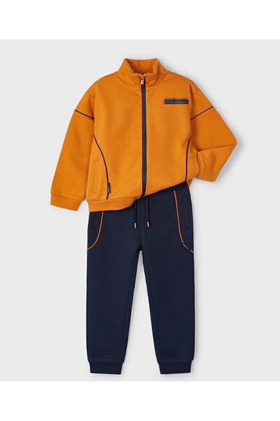 MAYORAL Boys' tracksuit