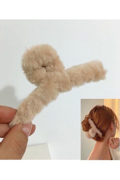 Mrt Plush Soft Feather Latch Buckle