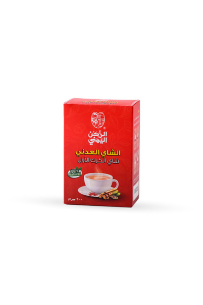 Gerenic Adeni tea 500044