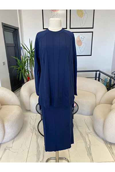 Nuss kalem etek takım