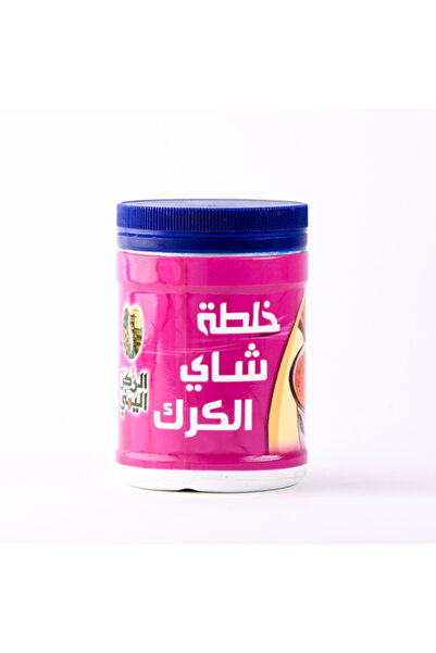 Gerenic Karak tea mixture
