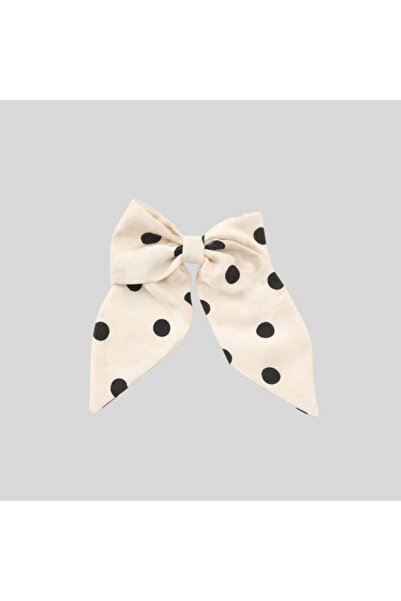 mini cozy Minicozy Polka Mother/Child Bow Buckle