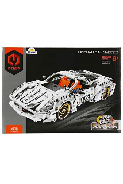 Sunman S00005812 Sun-Imm-Süer Car Byz.Pb 437 Prç