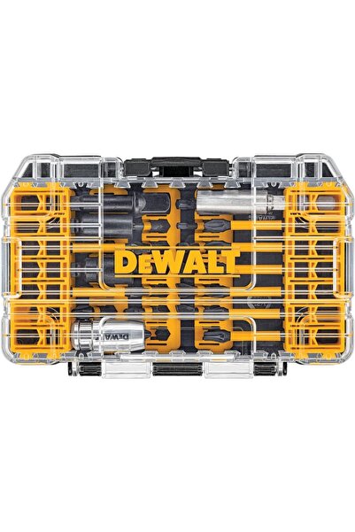 Dewalt FlexTorq Impact Driver Bit Set, 40-Piece (DWA2NGFT40IR)
