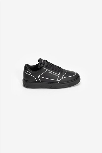 Emporio Armani Kadın Sneaker