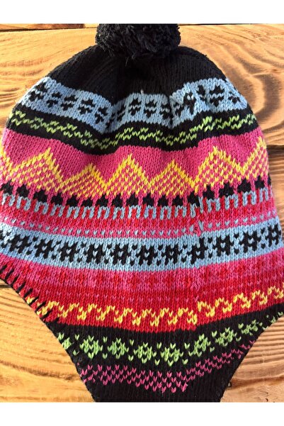 Sima Butik Children's beanie