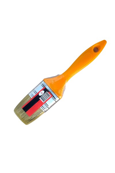 COBI SMART® Pensula maner plastic, cu fir , 20 mm -