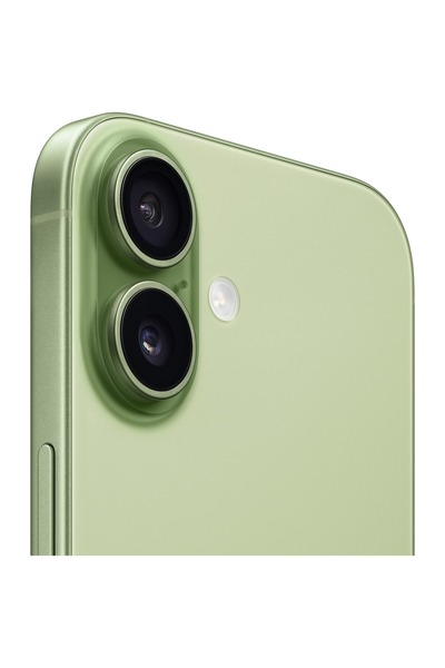 Apple Mobile phone iPhone 17, 8GB RAM, 256GB, 5G, Sage