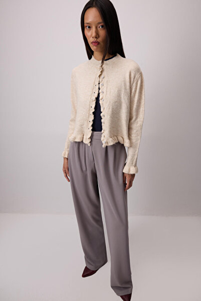 Touché Privé PLEATED PALACE PANT