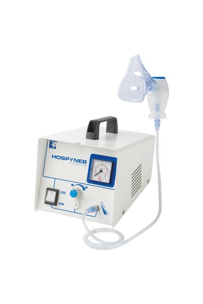3A HOSPYNEB Hastane Tipi Nebulizatör
