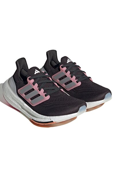 adidas Ultraboost Light Womens Walking Shoes Women's Walking Running Shoes Black
