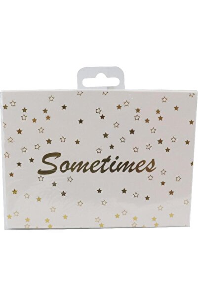 genernic Roco Trendy Self Stick Notes, Printed 'TO DO; Day Dream; Nice Day', 5 x 8 in, 50 Notes, Assorted Col