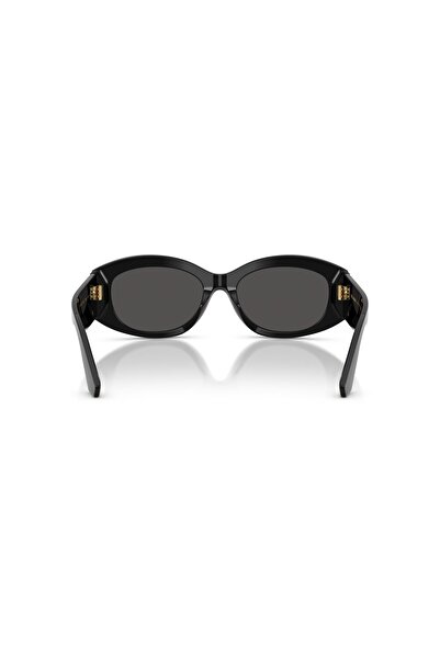 Dolce&Gabbana Dolce & Gabbana Sunglasses Dg4502 55 501/87