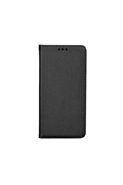 bzstore Husă Flip Cover pentru Samsung Galaxy A34 5G - Neagră