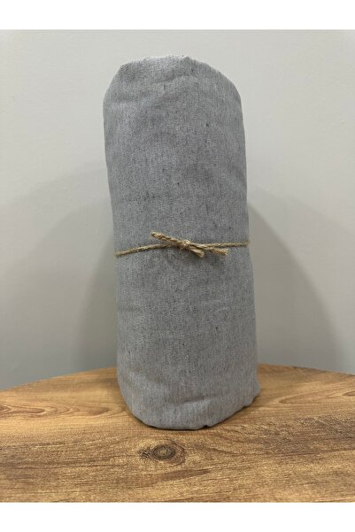 dafne moda Sheet Set Single Size Anthracite