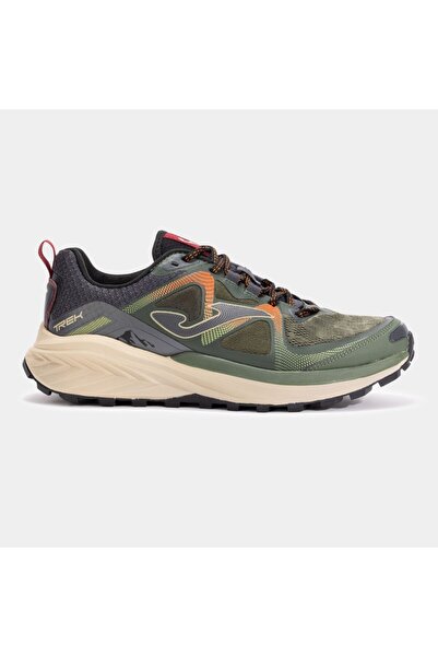 Joma Trek Tktrew2527 Men's Khaki Running Shoes