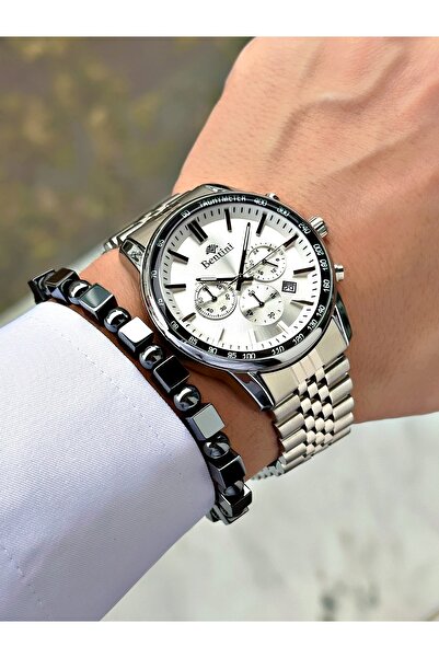 Bentini LUXURY FUNCTION MEN'S WRISTWATCH